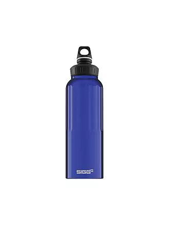 SIGG | Trinkflasche WMB Traveller 1500ml |